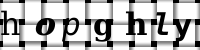 验证码图片